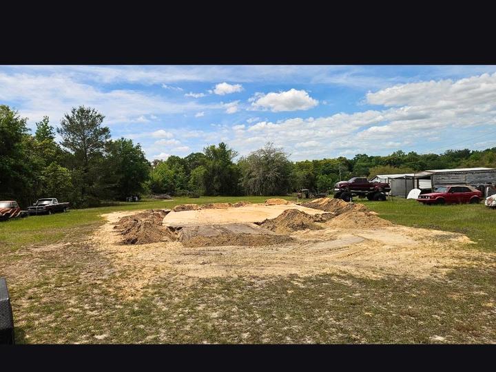 Materials, Central Florida