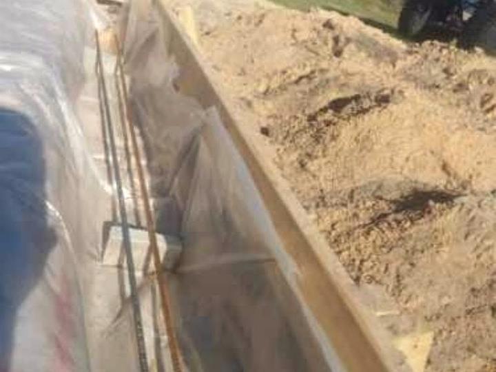 Excavating, Central Florida