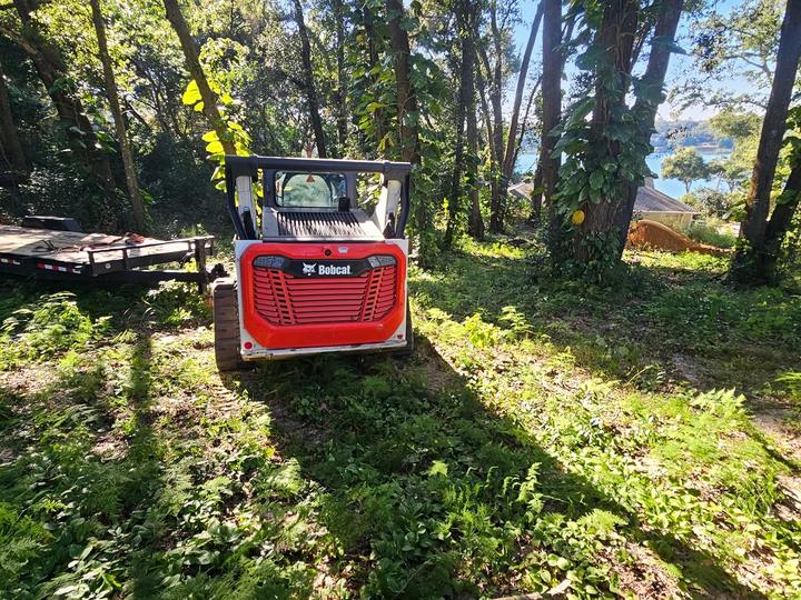 Equipment, Central Florida